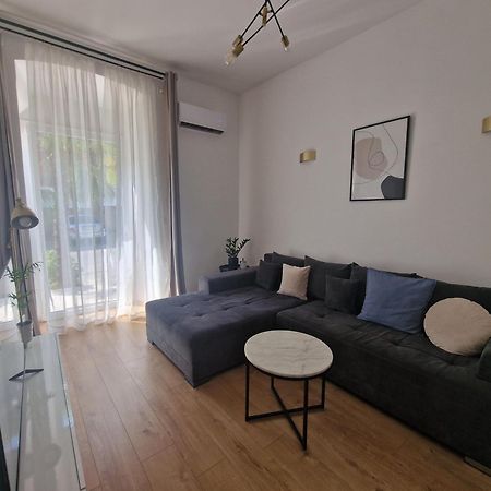 Apartment Eda Pula Dış mekan fotoğraf