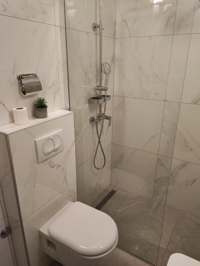 Apartment Eda Pula Dış mekan fotoğraf