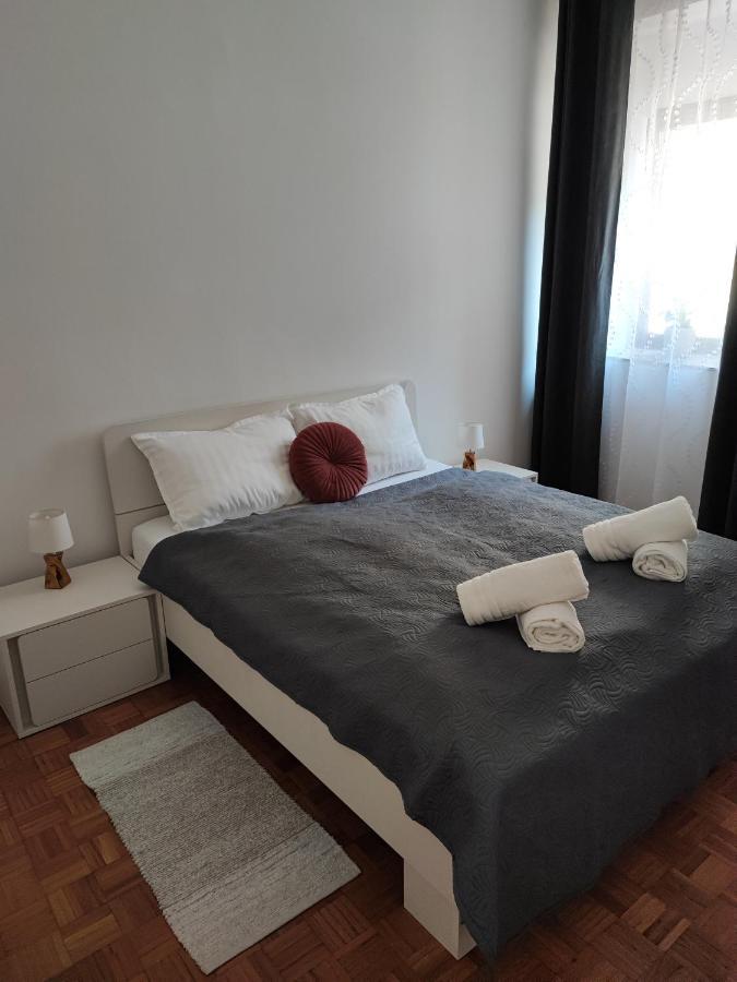 Apartment Eda Pula Dış mekan fotoğraf