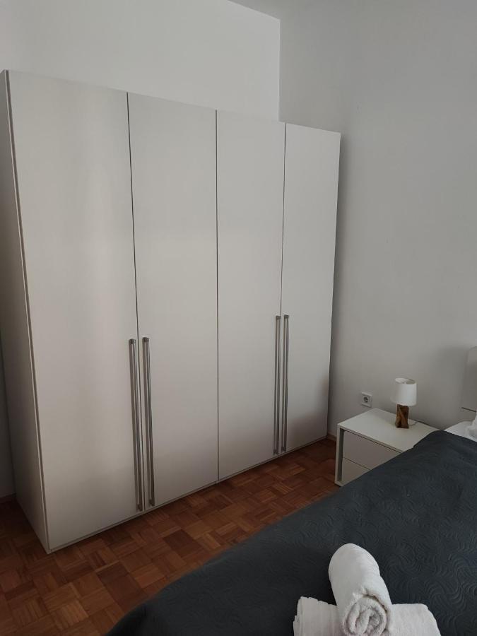 Apartment Eda Pula Dış mekan fotoğraf