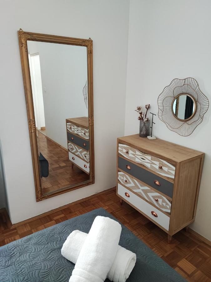 Apartment Eda Pula Dış mekan fotoğraf