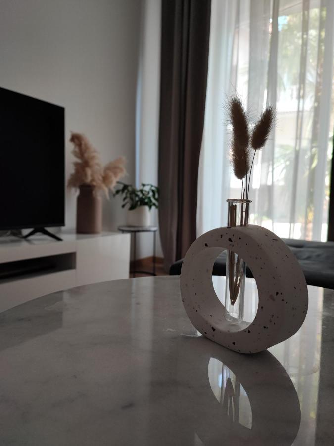 Apartment Eda Pula Dış mekan fotoğraf