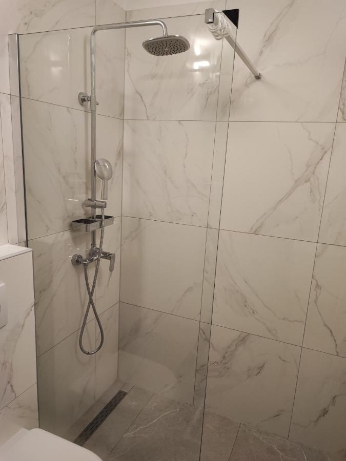 Apartment Eda Pula Dış mekan fotoğraf