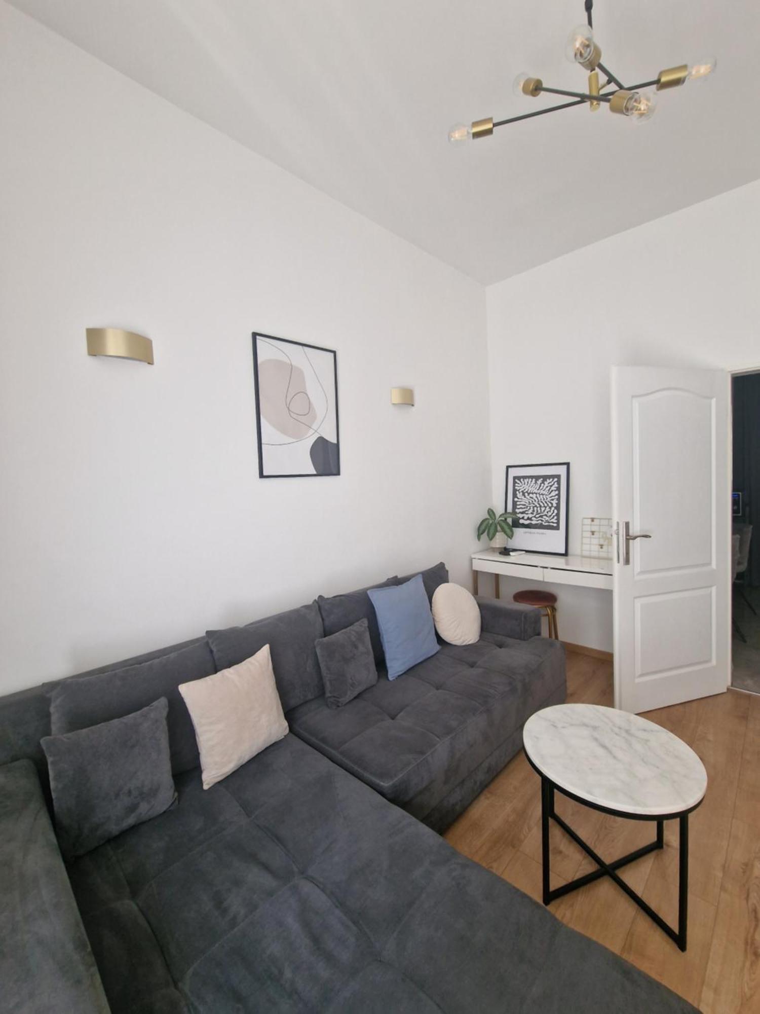 Apartment Eda Pula Dış mekan fotoğraf