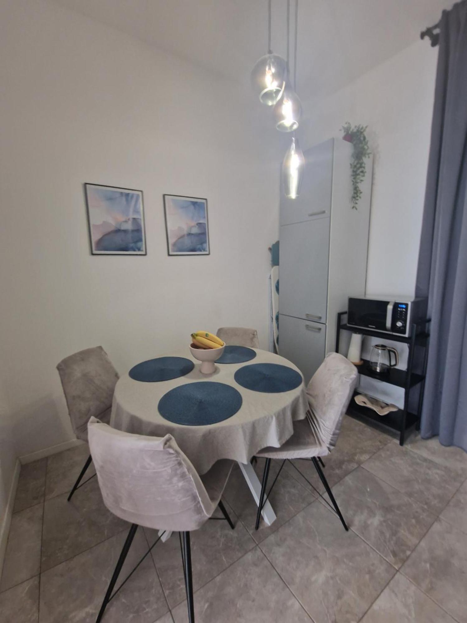 Apartment Eda Pula Dış mekan fotoğraf