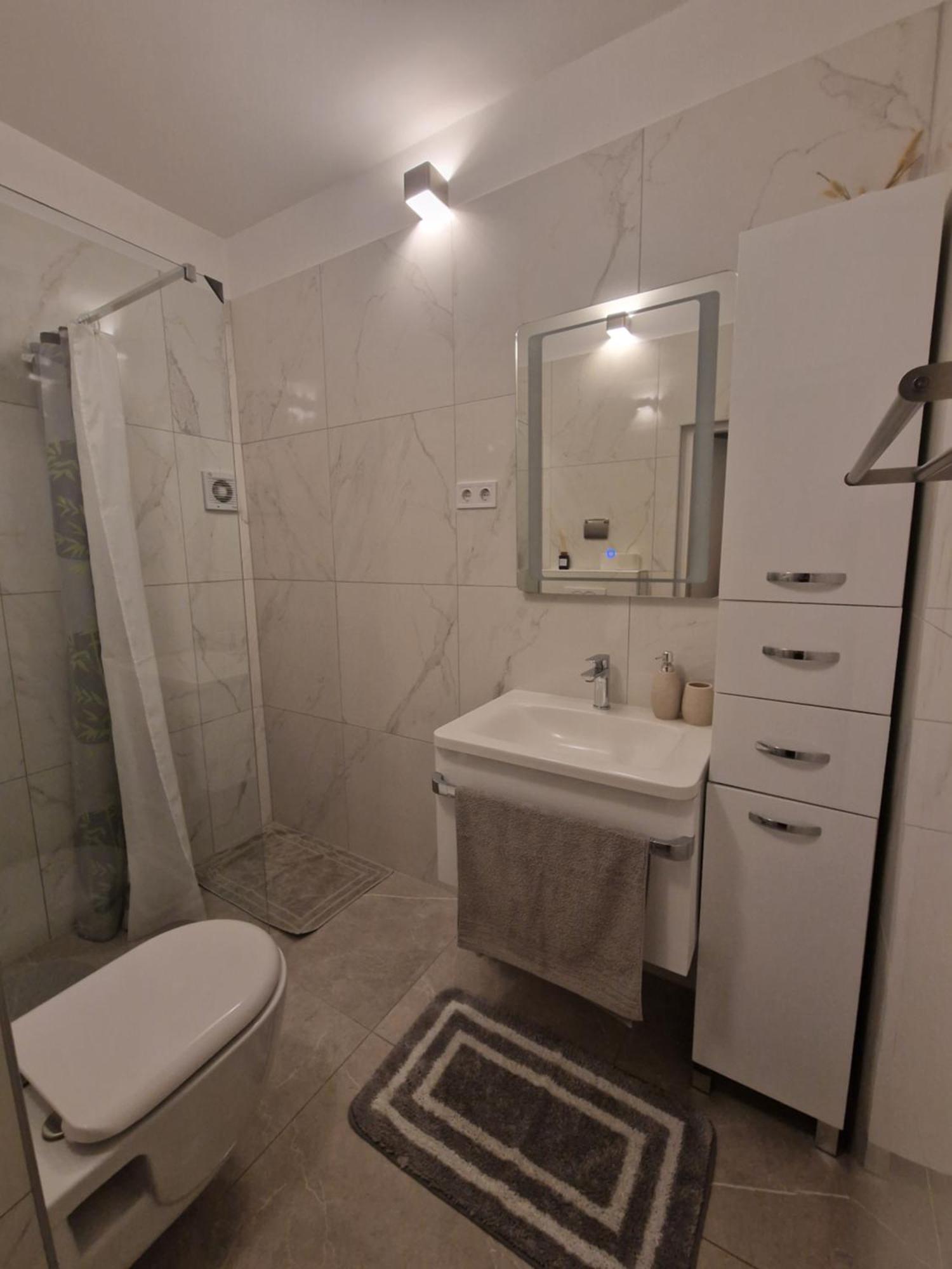 Apartment Eda Pula Dış mekan fotoğraf